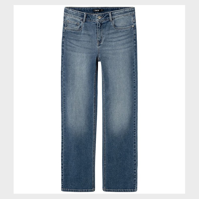 LMTD Jeans - Noos - NlfTariannes - Dark Blue Denim
