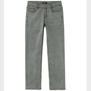 LMTD Jeans - Noos - NlfTariannes - Grey Denim