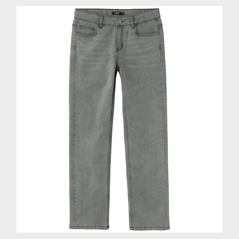 LMTD Jeans - Noos - NlfTariannes - Grey Denim