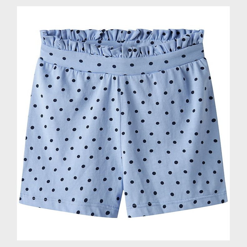 Name It Shorts - NmfVilinse - Serenity/Dots