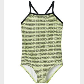 Name It Badedragt - NkfZimone - Limeade