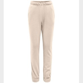 Kids Only Sweatpants - Noos - KogFave - Whitecap Gray