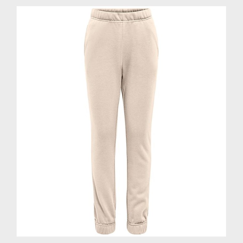 Kids Only Sweatpants - Noos - KogFave - Whitecap Gray