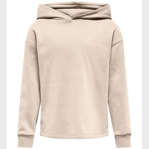 Kids Only Sweatshirt - Noos - KogFave - Whitecap Gray