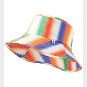Molo Badehat - UV50+ - Nadia - Rainbow Light
