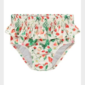 Molo Blebadebukser - UV50+ - Neena - Strawberry Field