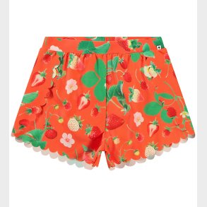 Molo Badeshorts - UV50+ - Neva - Strawberry Red