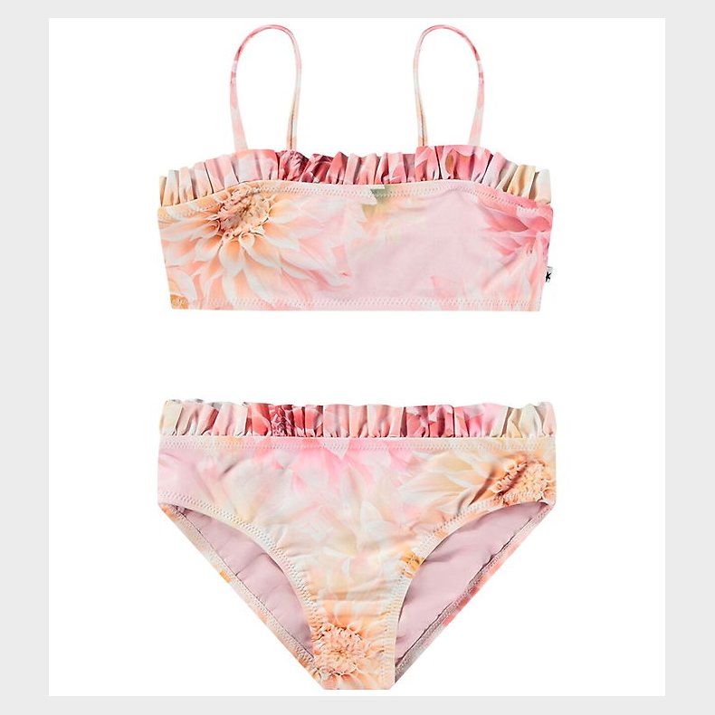 Molo Bikini - UV50+ - Naila - Dahlia Pink