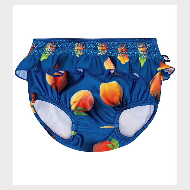 Molo Blebadebukser - UV50+ - Neena - Apricot