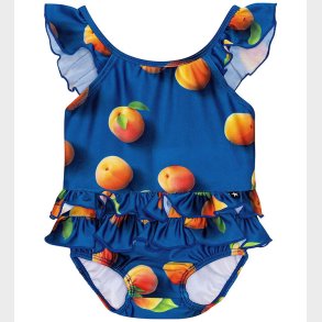 Molo Badedragt - UV50+ - Nalani - Apricot