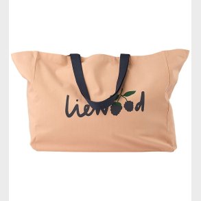 Liewood Shopper - Berry / Pale Tuscany