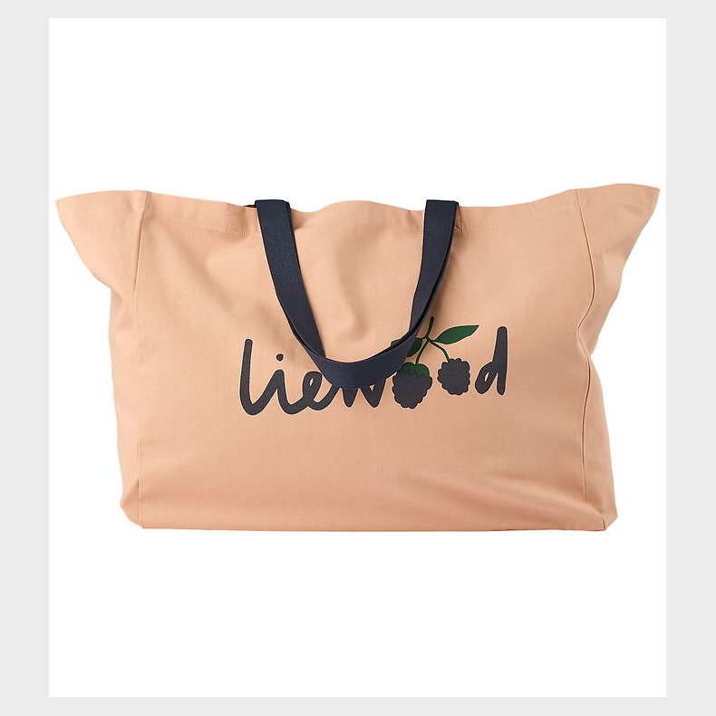 Liewood Shopper - Berry / Pale Tuscany