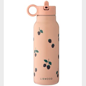 Liewood Drikkedunk - 350 ml - Berry / Pale Tuscany