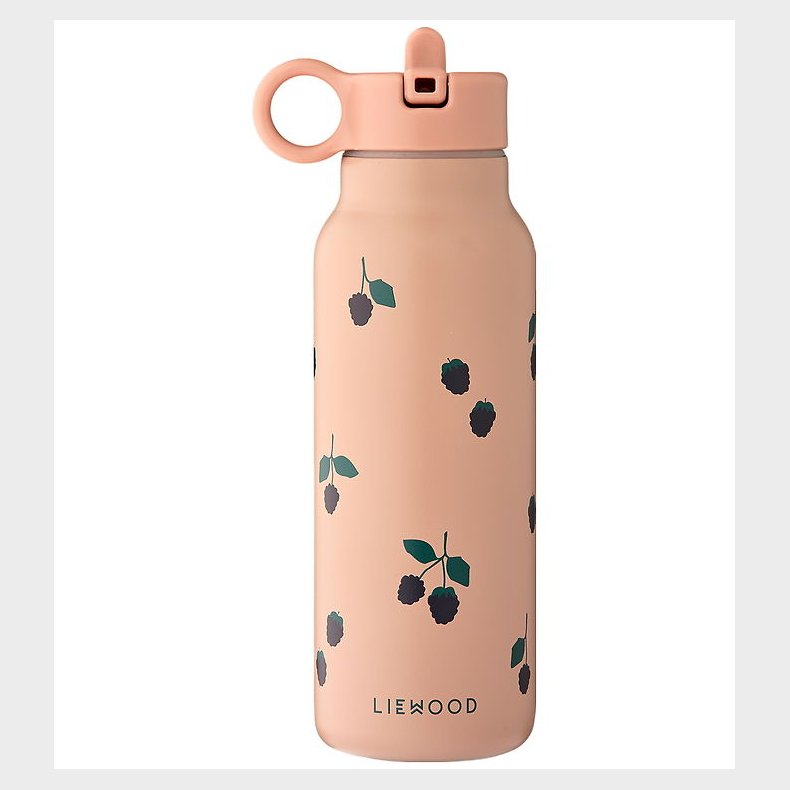 Liewood Drikkedunk - 350 ml - Berry / Pale Tuscany