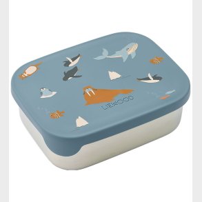 Liewood Madkasse - Arctic Sea / Ocean view