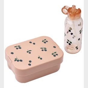 Liewood Madkasse/Drikkedunk - Berry / Pale Tuscany