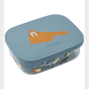 Liewood Madkasse - Arthur Tritan - Arctic Sea / Ocean view