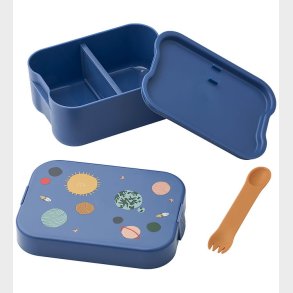 Liewood Madkasse - Universe / Classic navy