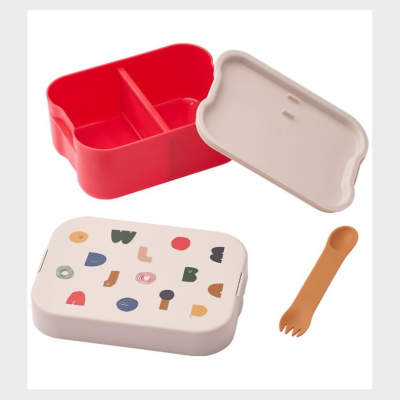 Liewood Madkasse - Characters / Sandy