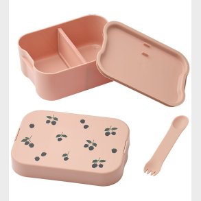 Liewood Madkasse - Berry / Pale Tuscany