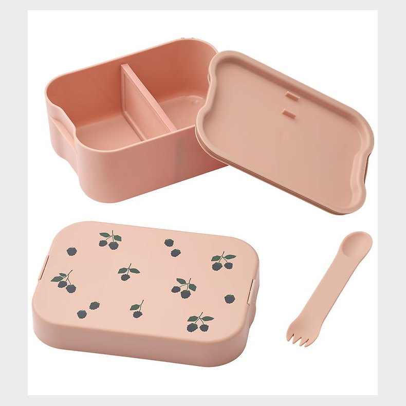 Liewood Madkasse - Berry / Pale Tuscany