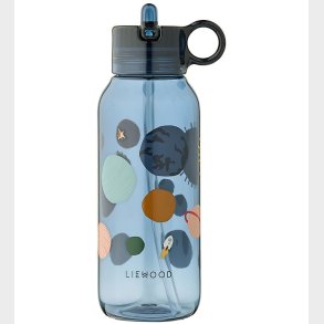 Liewood Drikkedunk - Yang Tritan - 500 ml - Universe / Classic N