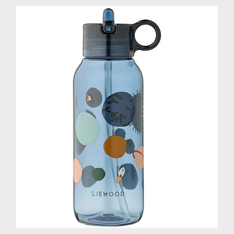 Liewood Drikkedunk - Yang Tritan - 500 ml - Universe / Classic N