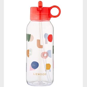 Liewood Drikkedunk - Yang Tritan - 500 ml - Characters / Sandy