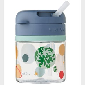 Liewood Drikkedunk - Pavia Tritan - 280 ml - Universe / Classic