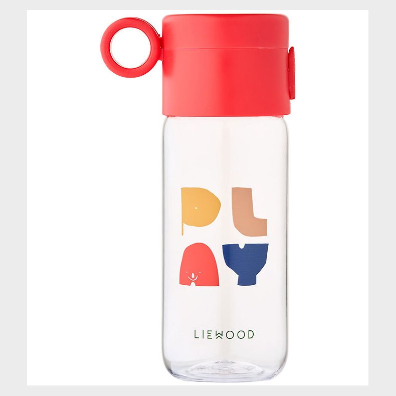 Liewood Drikkedunk - Clemence Tritan - 350ml - Characters / San