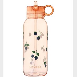 Liewood Drikkedunk - 500ml - Yang Tritan - Berry / Tuscany