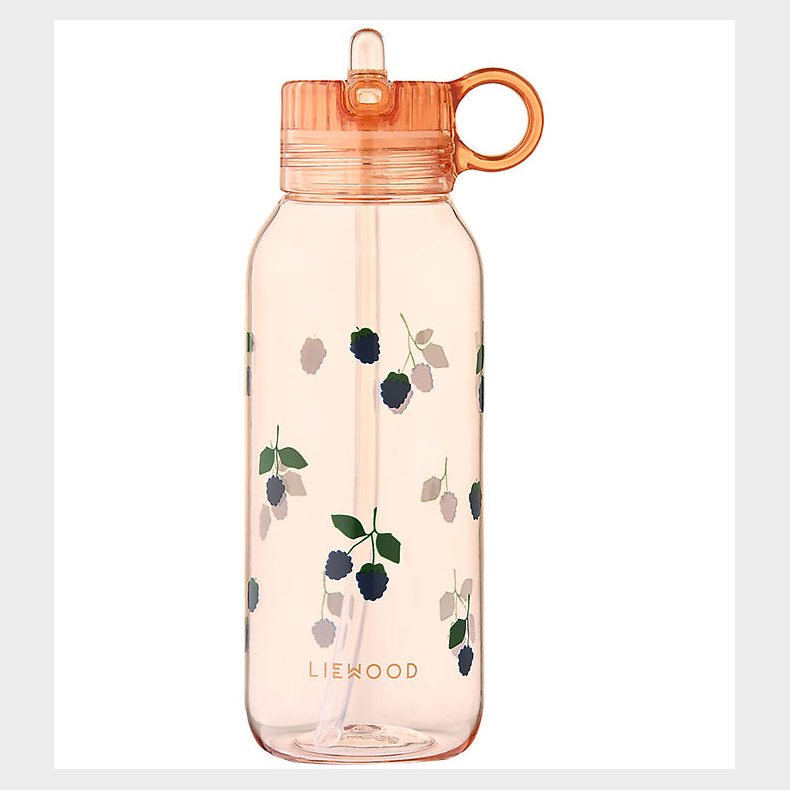 Liewood Drikkedunk - 500ml - Yang Tritan - Berry / Tuscany