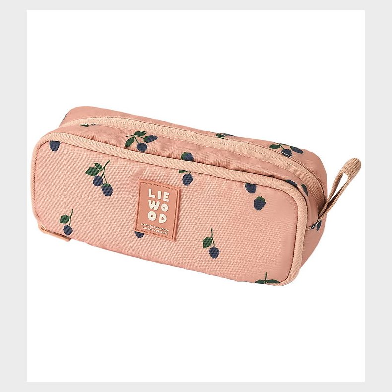 Liewood Penalhus - Berry / Pale Tuscany