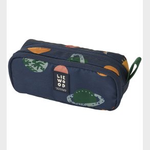 Liewood Penalhus - Universe / Classic Navy