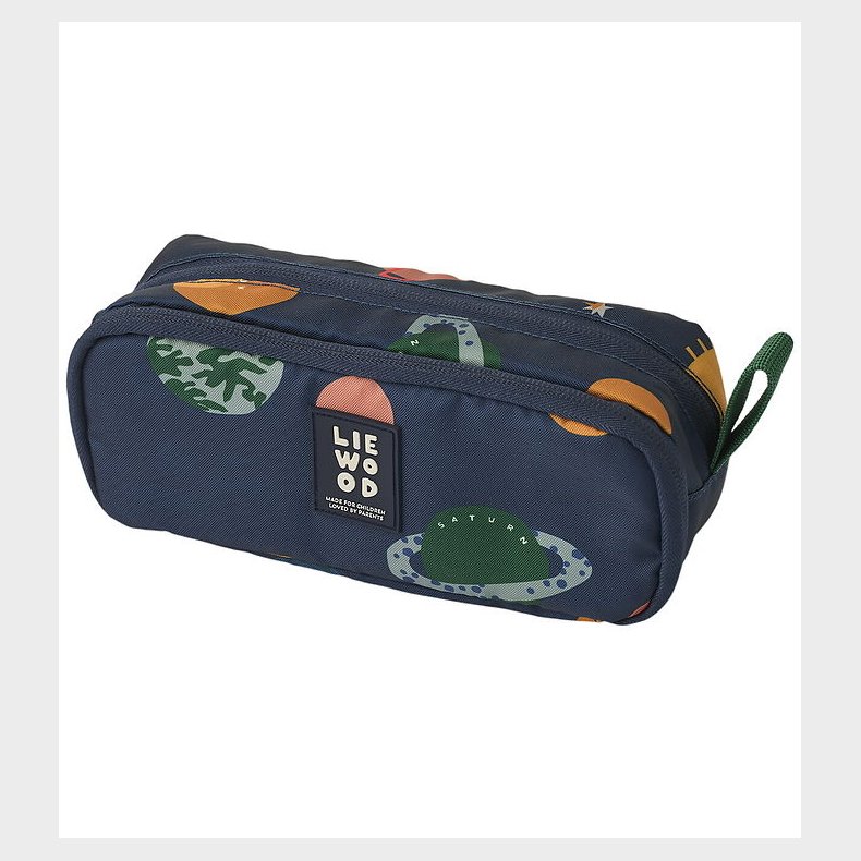 Liewood Penalhus - Universe / Classic Navy