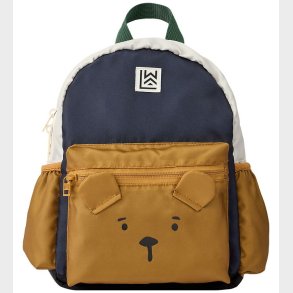 Liewood Rygsk - Classic navy multi mix