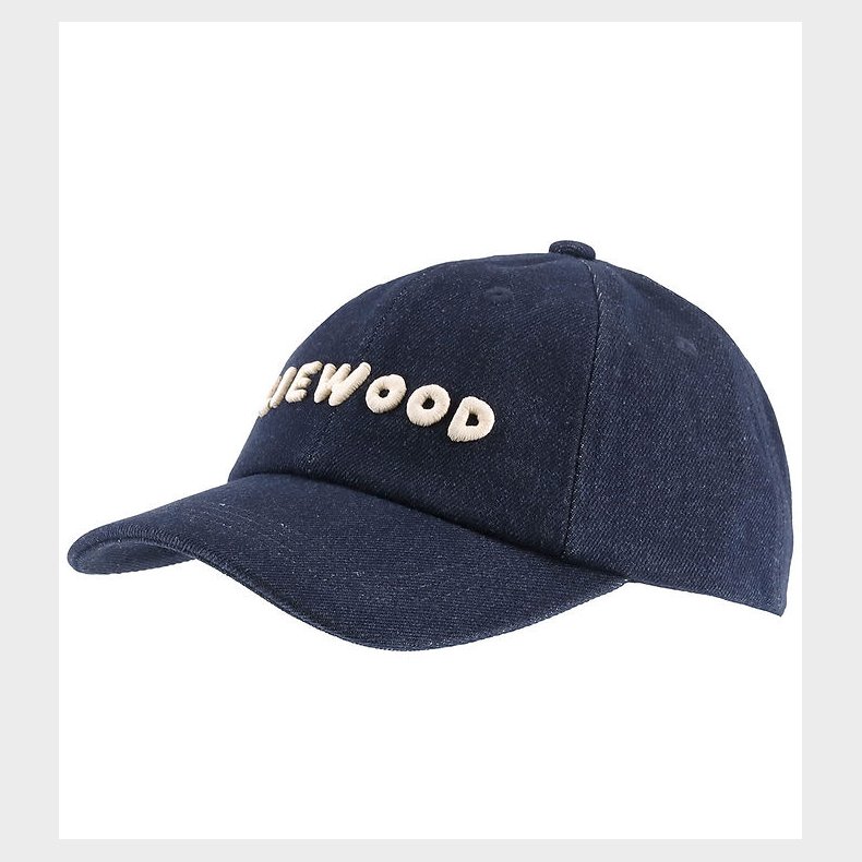 Liewood Kasket - Danny - Medium Blue Denim