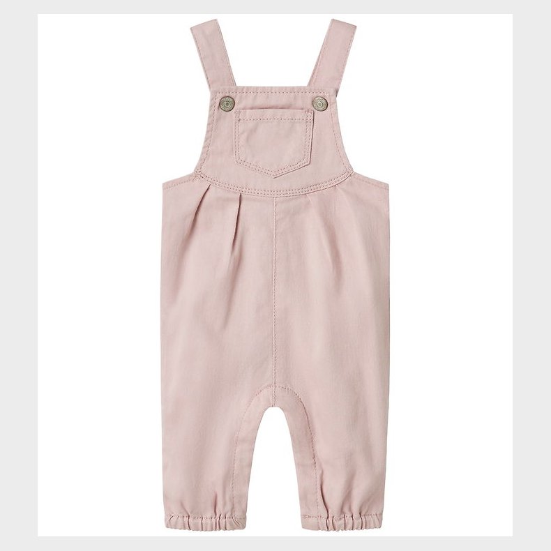 Name it Smkbukser - NbfJesse - Burnished Lilac