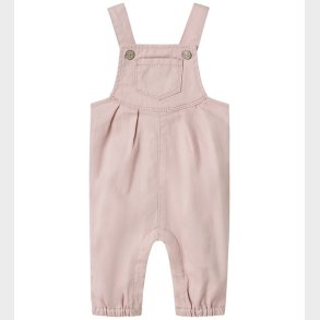 Name it Smkbukser - NbfJesse - Burnished Lilac