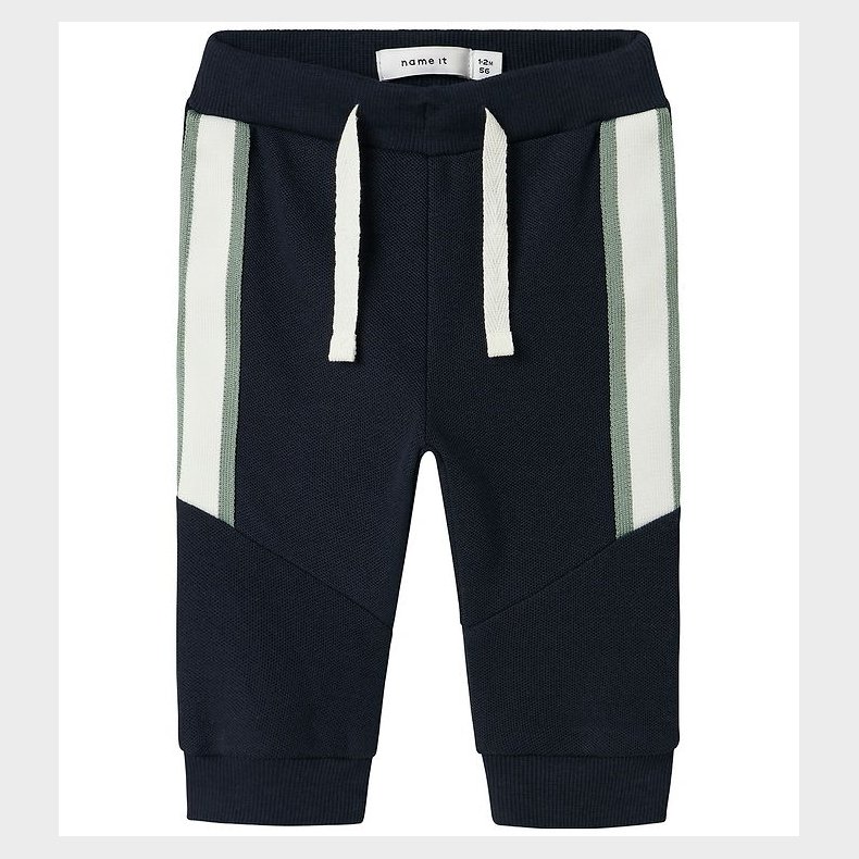 Name It Sweatpants - NbmLawrence - Navy Blazer