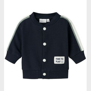 Name it Cardigan - NbmLawrence - Navy Blazer