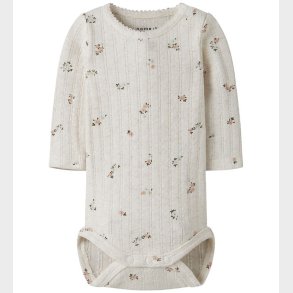 Name it Body l/ - NbfLower - Peyote Melange