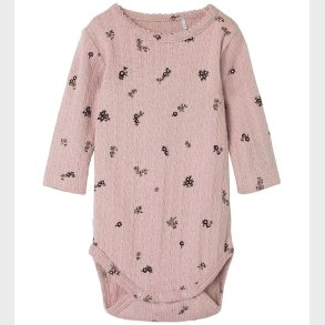 Name it Body l/ - NbfLower - Burnished Lilac