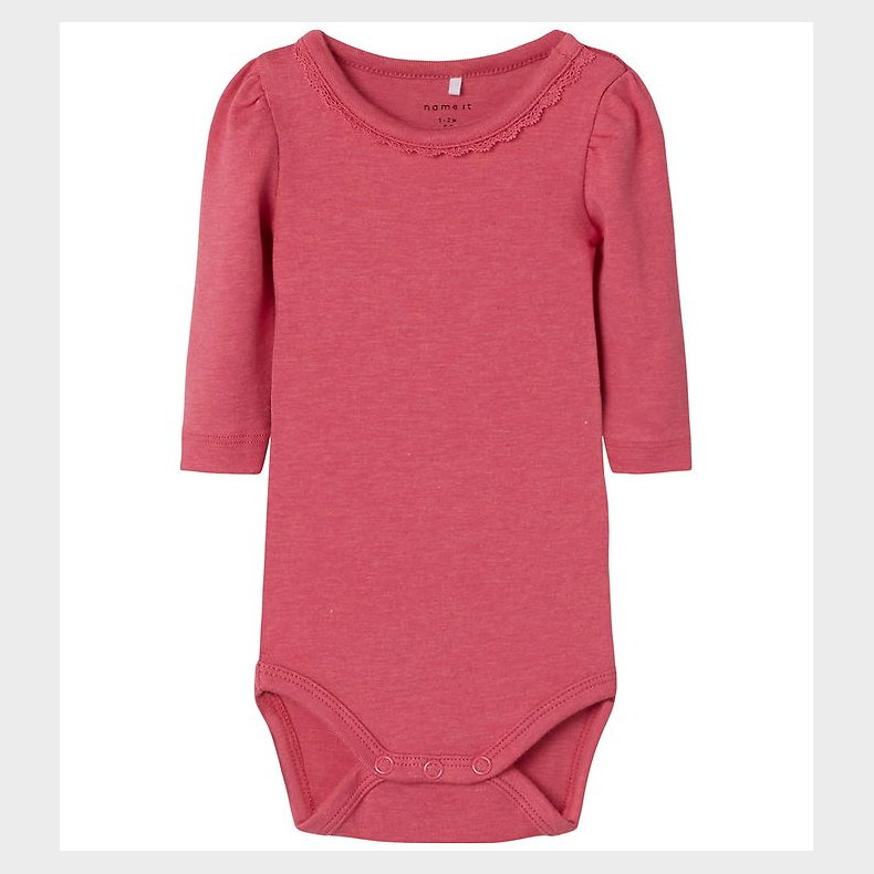 Name it Body l/ - NbfLudmilla - Rapture Rose