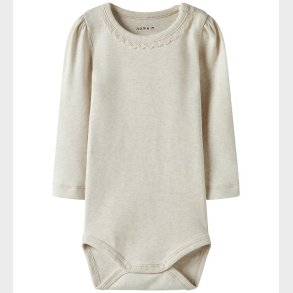 Name it Body l/ - NbfLudmilla - Peyote Melange