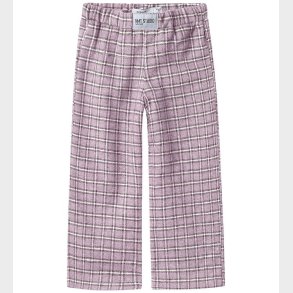 Name It Bukser - NmnStrane - Winsome Orchid