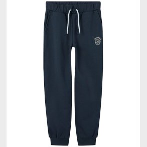 Name It Sweatpants - NkmDrian - Ombre Blue