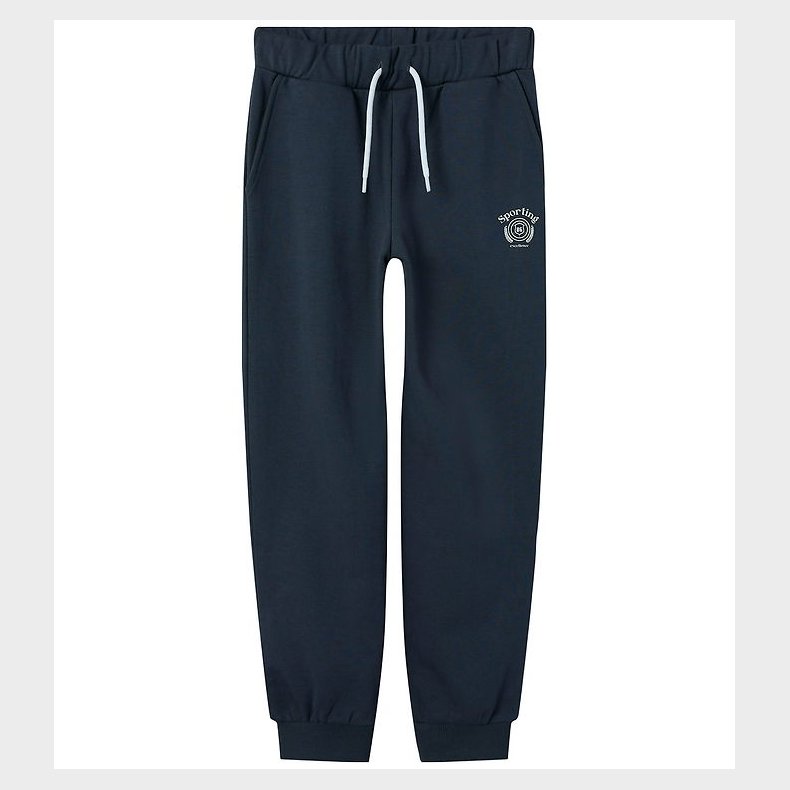 Name It Sweatpants - NkmDrian - Ombre Blue