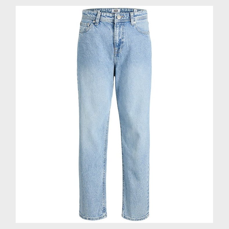 Jack & Jones Jeans - Relaxed - JjiChris - Noos - Blue Denim