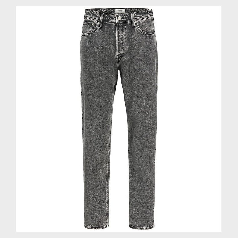 Jack & Jones Jeans - JjiChris - Noos - Grey Denim